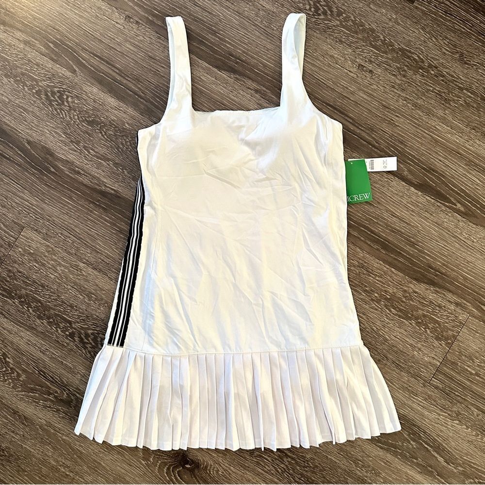 J. Crew Active Dress New